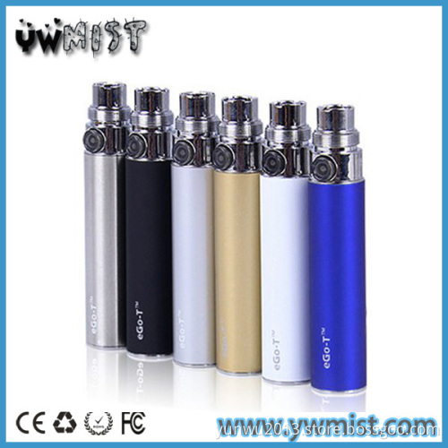 High Quality EGO T Battery
